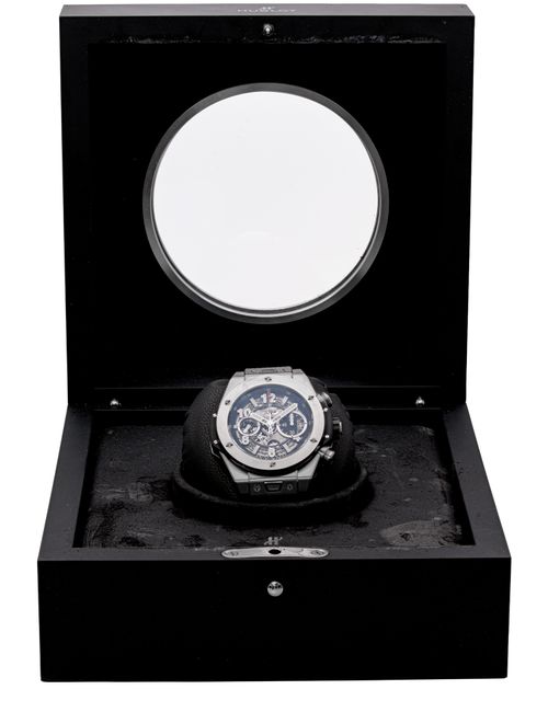 Hublot Big Bang 411.NX.1170.RX Image 7